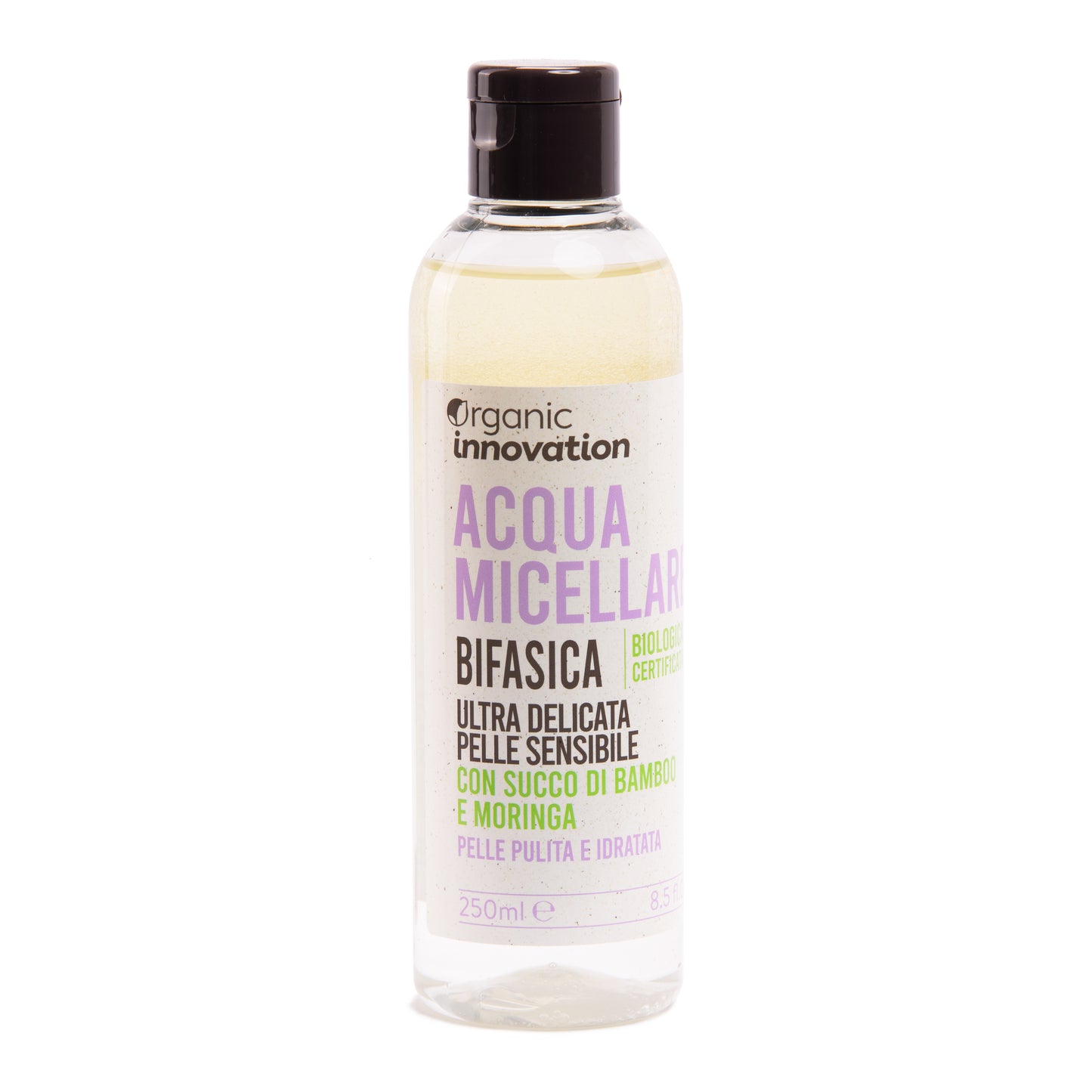 Acqua micellare Bifasica - Organic innovation