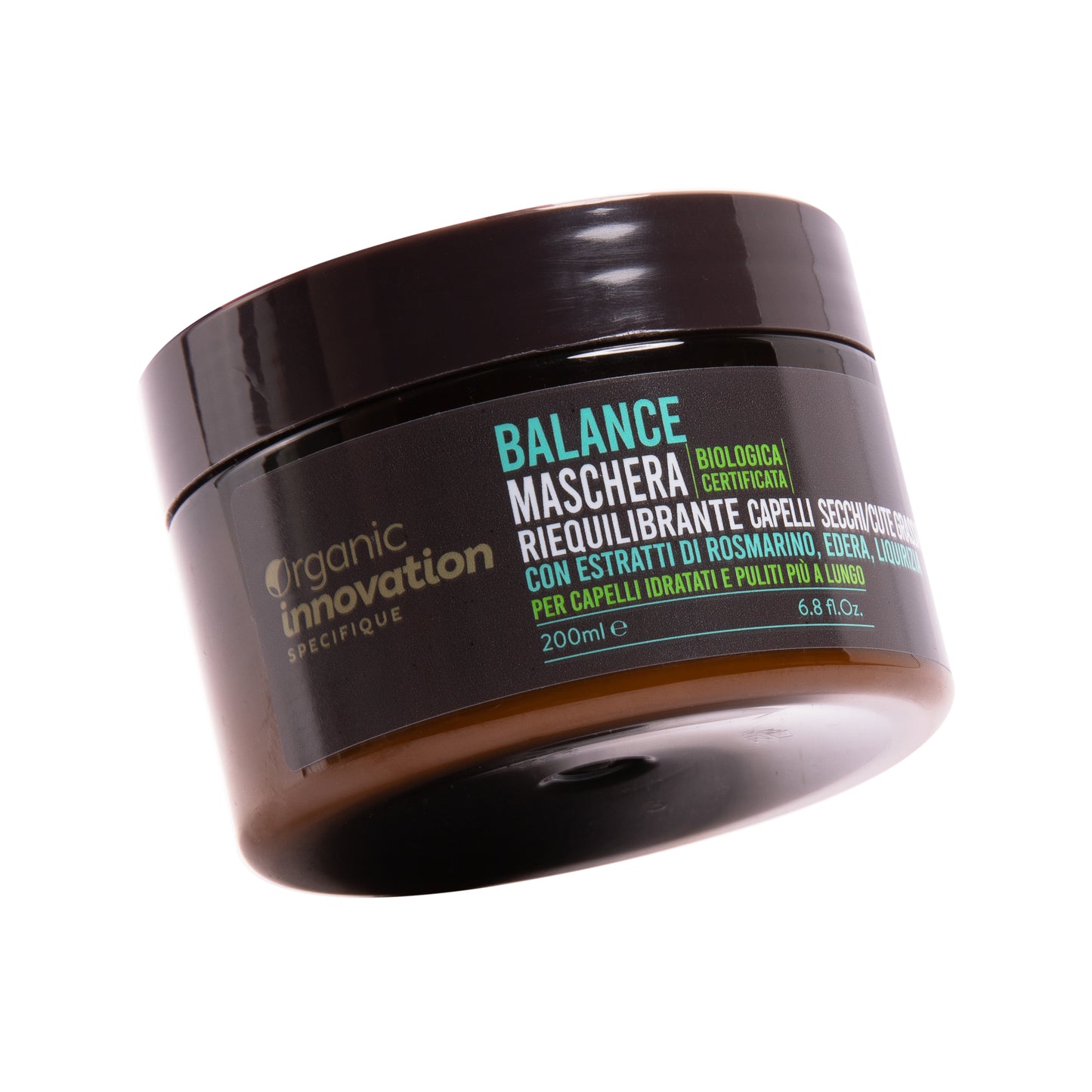 Maschera BALANCE RIEQUILIBRANTE - Organic Innovation