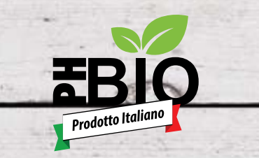 Shampoo biologico - PH BIO - Camomilla e Aloe Vera - 100% BIOLOGICO CERTIFICATO - per capelli secchi e delicati